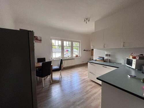 Foto - Etagenwohnung in Wittenberg Lutherstadt