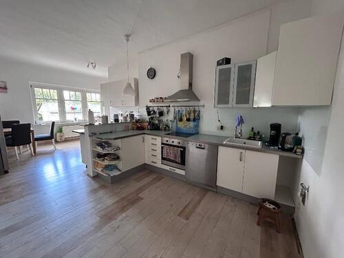 Foto - Etagenwohnung in Wittenberg Lutherstadt zur Miete