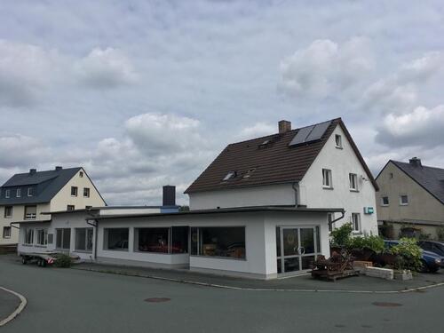 Foto - Einfamilienhaus zum Kaufen in Konradsreuth