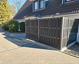 Foto - Etagenwohnung in Buchholz in der Nordheide