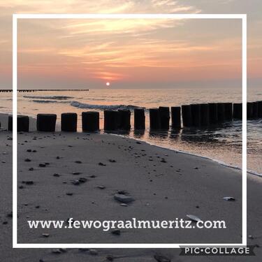 Foto - Ferienwohnung Ostsee Nähe Graal-Müritz AugustSeptember