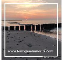 Ferienwohnung Ostsee Nähe Graal-Müritz AugustSeptember - Bentwisch