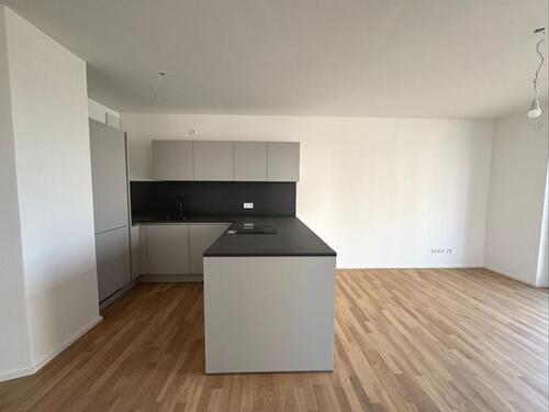 Foto - Moderne 2-Zimmer-Wohnung mit Balkon