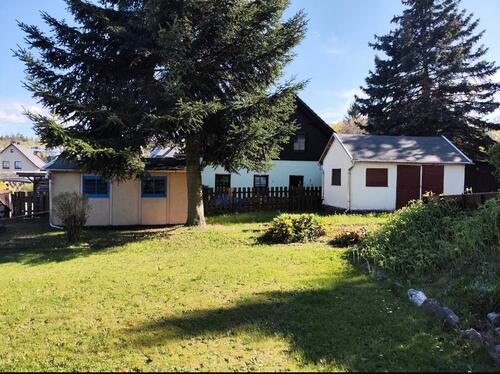 Foto - Einfamilienhaus zum Kaufen in Plauen