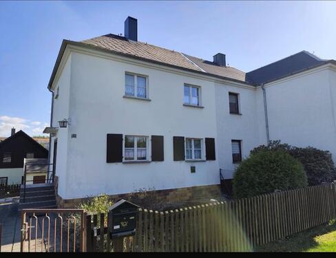 Foto - Einfamilienhaus in Plauen