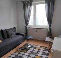 Möblierte Wohnung - 350,00 EUR Kaltmiete, in Aachen (PLZ: 52066) Aachen-Mitte