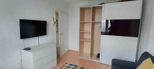 Foto - Etagenwohnung zur Miete in Aachen
