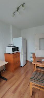 Foto - Etagenwohnung in Aachen