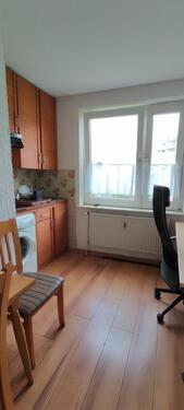 Foto - Etagenwohnung in Aachen zur Miete