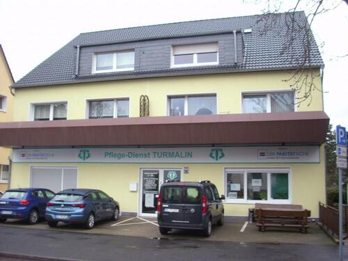Foto - 400 Qm ebenerdige Bürofläche (ehem. Pflegedienst) 12 PKW Parkpl.