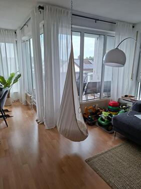 Foto - 4,5 Zimmerwohnung in Ostfildern Scharnhausen - EBK, Balkon, TG