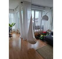 4,5 Zimmerwohnung in Ostfildern Scharnhausen - EBK, Balkon, TG
