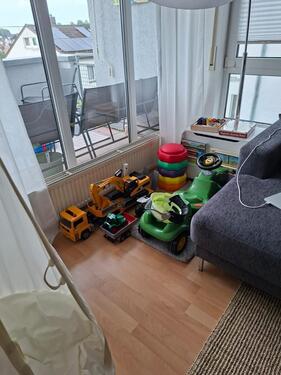 Foto - Etagenwohnung in Ostfildern