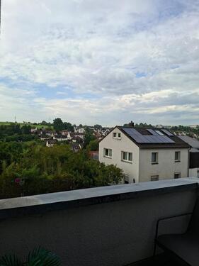 Foto - Etagenwohnung in Ostfildern zur Miete