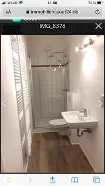 Foto - Wohnung zur Untermiete - 335,00 EUR Kaltmiete,