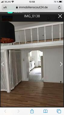 Foto - Etagenwohnung zur Miete in Wuppertal