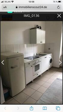 Foto - Etagenwohnung in Wuppertal