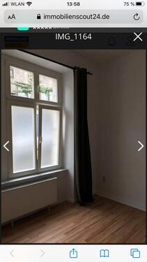 Foto - Etagenwohnung in Wuppertal zur Miete