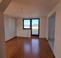 Schöne Dachgeschoss Wohnung mit Balkon in ChemnitzSonnenberg