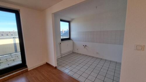 Foto - Etagenwohnung zur Miete in Chemnitz