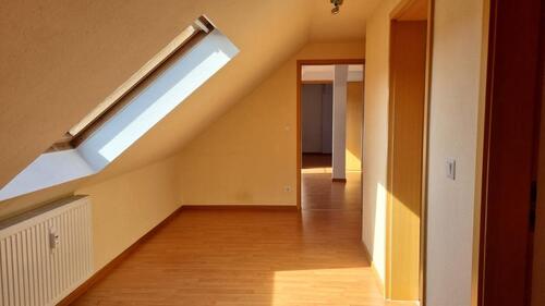 Foto - Etagenwohnung in Chemnitz