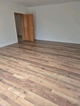 Foto - Etagenwohnung zur Miete in Wiefelstede