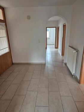 Foto - Etagenwohnung in Wiefelstede