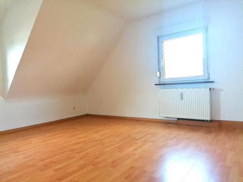 Foto - Etagenwohnung in Schwaigern