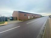 Foto - Halle mit 450 m² in der Nähe der A2Glindenberg