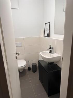 Foto - Etagenwohnung zur Miete in Erlangen