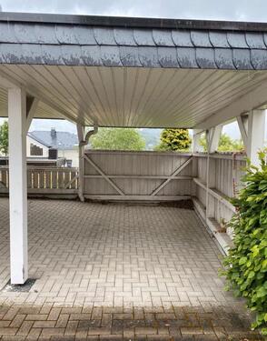 Foto - Carport zu vermieten - 40,00 EUR Miete,