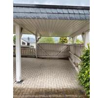 Carport zu vermieten - 40,00 EUR Miete, in Meschede (PLZ: 59872)