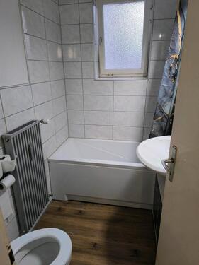 Foto - Etagenwohnung in Füssen