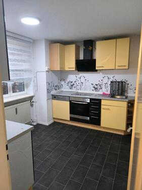 Foto - Etagenwohnung in Füssen zur Miete