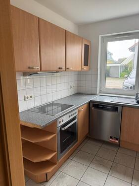 Foto - Etagenwohnung in Haltern am See zur Miete