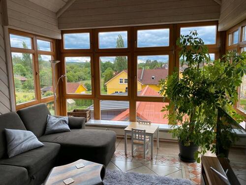 Foto - 4 Zimmer Etagenwohnung zur Miete in Weiden in der Oberpfalz