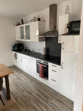 Foto - 2 Zimmer Etagenwohnung zur Miete in Oldenburg