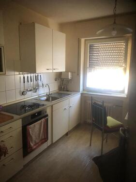 Foto - Etagenwohnung in Wesel zur Miete