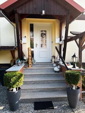 Foto - Doppelhaushälfte Bad Sachsa 220 m2 11 Zimmer Mietkauf möglich