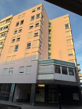 Foto - Helle, zentrale 1-Zimmer Wohnungen in Ludwigshafen - Top Rendite