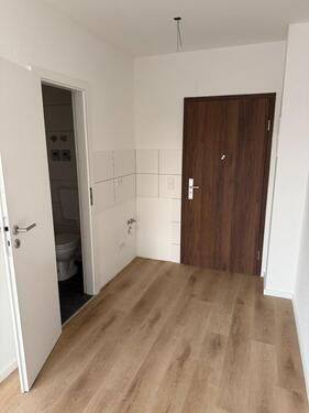 Foto - 1 Zimmer Etagenwohnung in Ludwigshafen am Rhein