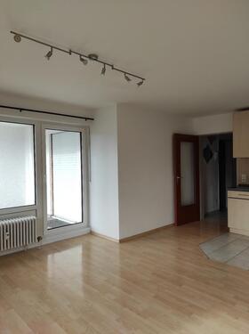 Foto - Wohnung zu vermieten in Günzburg