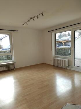 Foto - 2 Zimmer Etagenwohnung zur Miete in Günzburg