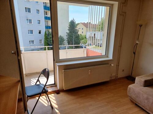 Foto - 2 Zimmer Etagenwohnung in Salzgitter