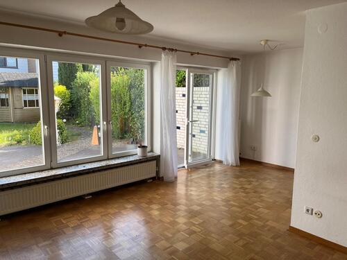 Foto - Familienfreundliches Reihenhaus mit Garten in Bremen-Huchting