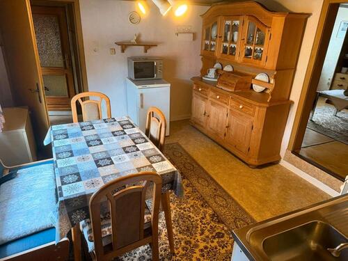 Foto - 3 Zimmer Doppelhaushälfte in Herdorf