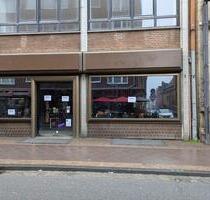 Ladenfläche in der Innenstadt zu vermieten - Lübeck Sankt Jürgen