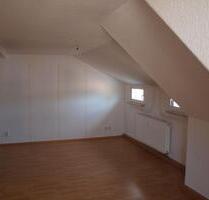 3 Zimmer , Küche, Bad, Dachgeschoß - Ruppertsweiler