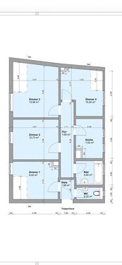 Foto - 5,42%-Rendite-sanierungsbedürftiges 4-Zimmerwohnung