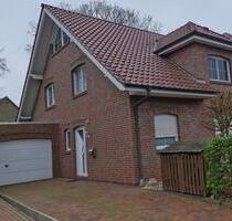 Gepflegte DHH mit Garten und Ausbaupotenzial in Bookholzberg - Ganderkesee